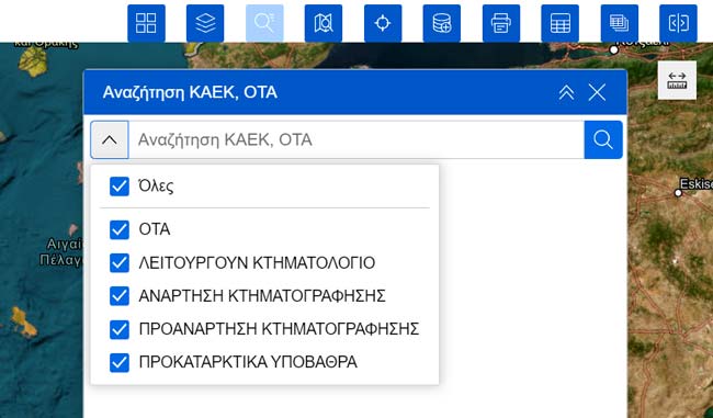 maps ktimatologio Intraway Step 2